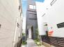 今なら建築中の住まいをご覧いただけます。構造体の質問もお気軽に。
