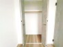 部屋ごとに設けた収納は、住みやすさへのこだわり。
