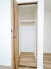 部屋ごとに設けた収納は、住みやすさへのこだわり。
