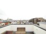 住戸からの眺望写真
