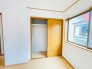 部屋に設けた収納は、住みやすさへのこだわり。
収納
