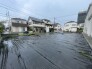 現地土地写真
