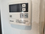発電・温水設備