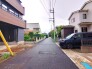3号棟 前面道路含む現地写真
 2026/07/26m