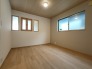 この部屋だれの部屋にしようかな、なんて会話を現地で楽しんでください。
