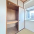 和室の収納は、やっぱり押入れがしっくりきます。

