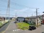 住戸からの眺望写真
