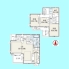 現況と図面が異なる場合は、現況を優先とさせていただきます。
