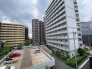 住戸からの眺望写真
