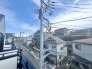 住戸からの眺望写真

