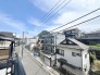 住戸からの眺望写真
