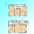 現況と図面が異なる場合は、現況を優先とさせていただきます。
