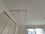 小屋裏収納