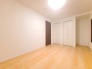 部屋ごとに設けた収納は、住みやすさへのこだわり。
