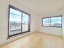 この部屋だれの部屋にしようかな、なんて会話を現地で楽しんでください。
