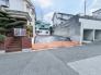 現地土地写真
