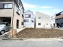 建築前現地土地
中浦和駅徒歩約９分の近さ。 忙しい朝が助かる立地。

