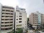 住戸からの眺望写真
