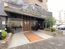 エントランス外
