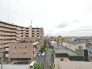 住戸からの眺望写真
