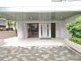 エントランス外
