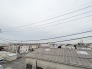 住戸からの眺望写真
