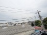住戸からの眺望写真
