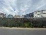 1号地 前面道路含む現地写真
 2025/09/29m