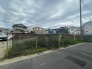 2号地 前面道路含む現地写真
