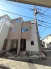 D号棟 現地外観
 2026/08/07m