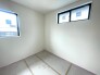 1号棟 この部屋だれの部屋にしようかな、なんて会話を現地で楽しんでください。
