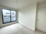 1号棟 洋室は子供部屋にもちょうどいいサイズ感。
