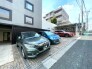 敷地内駐車場