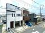 住戸からの眺望写真
