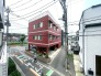 住戸からの眺望写真

