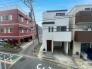 住戸からの眺望写真
