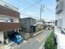 住戸からの眺望写真
