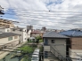 住戸からの眺望写真
