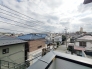 住戸からの眺望写真
