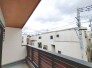 住戸からの眺望写真
