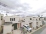 住戸からの眺望写真
