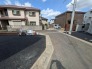 2号棟 前面道路含む現地写真
 2026/07/19m