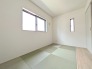 4号棟 ほっこりできる和室でくつろぐひととき 
 2026/07/19m