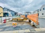 現地基礎写真