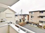 住戸からの眺望写真
