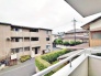 住戸からの眺望写真
