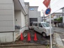 3号棟 駐車場
