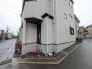 1号棟 玄関
