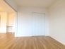部屋ごとに設けた収納は、住みやすさへのこだわり。
