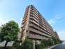 こちらのマンションは、全151戸のコミュニティです。
